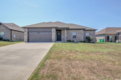 721 Mango Loop, Austin, AR 72007 photo 1
