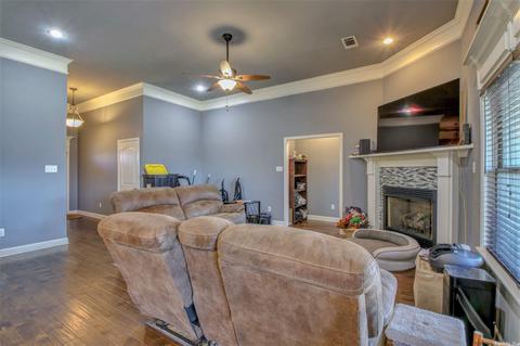 721 Mango Loop, Austin, AR 72007 photo 8