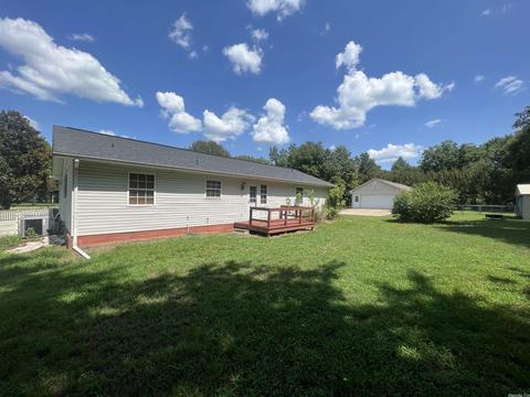 593 Riverview Dr, Norfork, AR 72658 photo 2