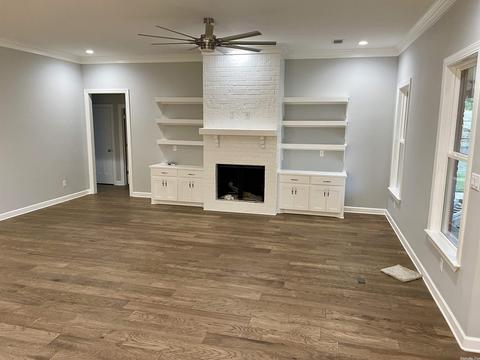 2104 Sable Oaks Cir, Bryant, AR 72022 photo 3