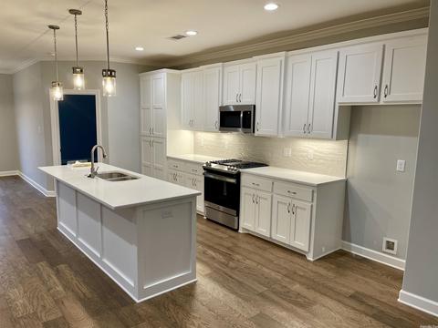2104 Sable Oaks Cir, Bryant, AR 72022 photo 10