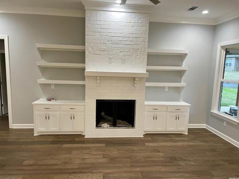 2104 Sable Oaks Cir, Bryant, AR 72022 photo 4