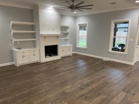 2104 Sable Oaks Cir, Bryant, AR 72022 photo 5
