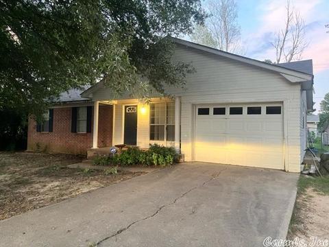608 Sandy Dr, Beebe, AR 72012 photo 1