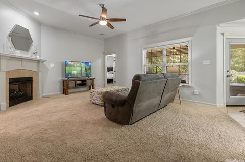 5346 Buckingham Pl, Bryant, AR 72022 photo 7