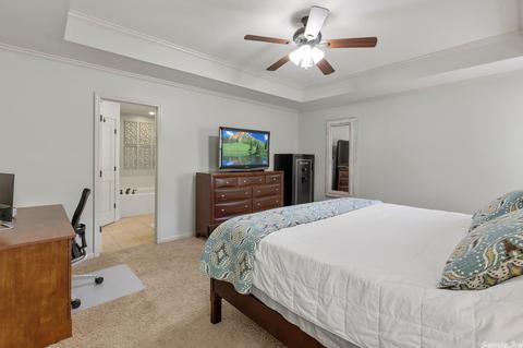 5346 Buckingham Pl, Bryant, AR 72022 photo 19