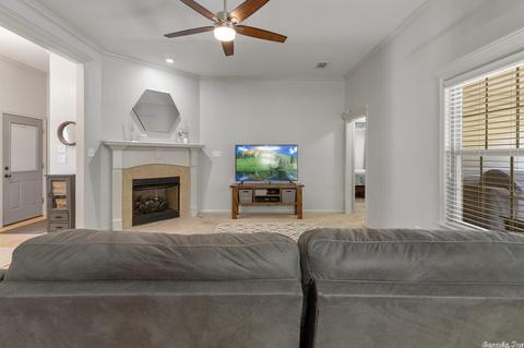 5346 Buckingham Pl, Bryant, AR 72022 photo 9