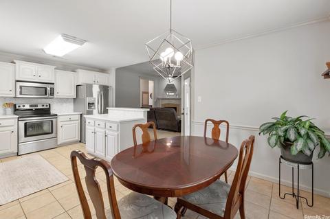 5346 Buckingham Pl, Bryant, AR 72022 photo 14
