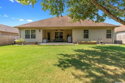 5346 Buckingham Pl, Bryant, AR 72022 photo 31
