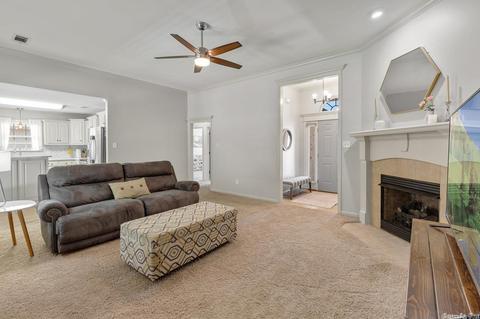 5346 Buckingham Pl, Bryant, AR 72022 photo 5