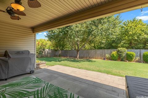 5346 Buckingham Pl, Bryant, AR 72022 photo 28