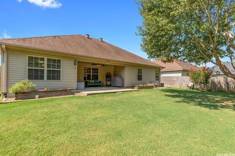 5346 Buckingham Pl, Bryant, AR 72022 photo 32
