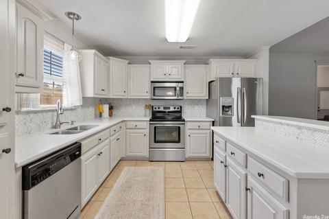 5346 Buckingham Pl, Bryant, AR 72022 photo 11