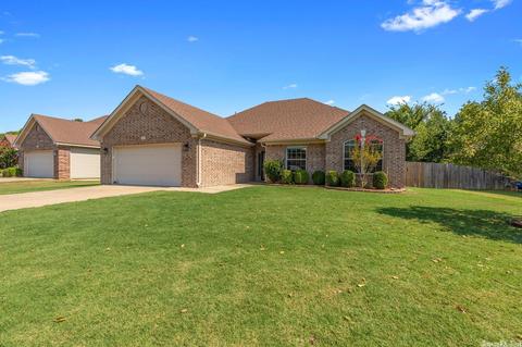5346 Buckingham Pl, Bryant, AR 72022 photo 3