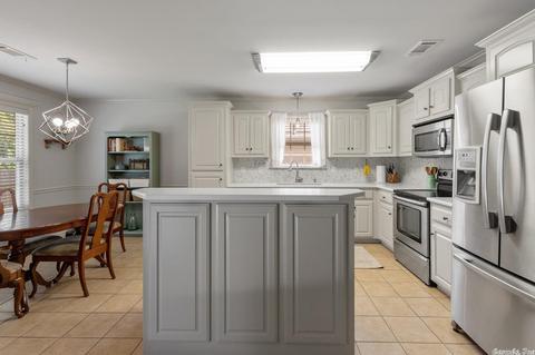 5346 Buckingham Pl, Bryant, AR 72022 photo 12