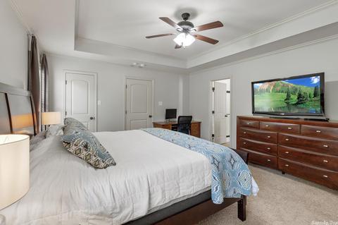 5346 Buckingham Pl, Bryant, AR 72022 photo 17
