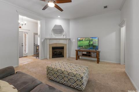 5346 Buckingham Pl, Bryant, AR 72022 photo 8