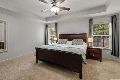 5346 Buckingham Pl, Bryant, AR 72022 photo 16