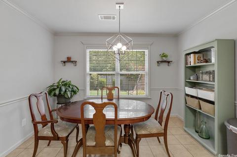 5346 Buckingham Pl, Bryant, AR 72022 photo 15