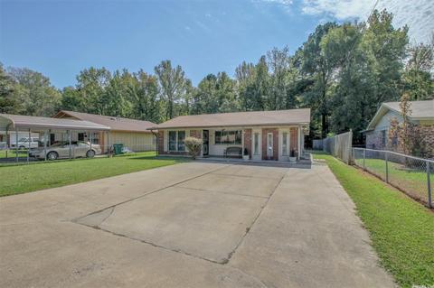 4206 W 17, Pine Bluff, AR 71603 photo 1