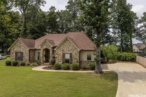 506 Rustling Oaks Cv, Marion, AR 72364 photo 1
