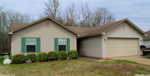 62 Timberwood Dr, Cabot, AR 72023 photo 1