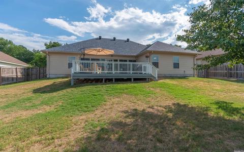 2004 Henry Ave, Bryant, AR 72022 photo 29