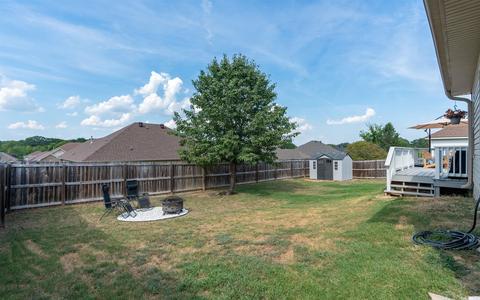 2004 Henry Ave, Bryant, AR 72022 photo 28