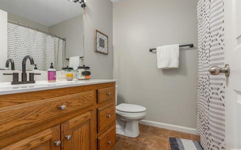 2004 Henry Ave, Bryant, AR 72022 photo 18