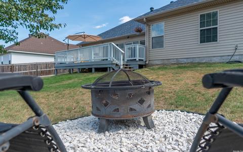2004 Henry Ave, Bryant, AR 72022 photo 26