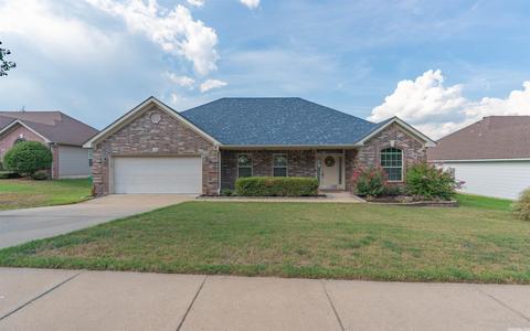2004 Henry Ave, Bryant, AR 72022 photo 32