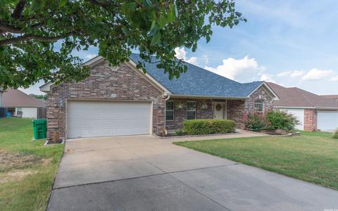 2004 Henry Ave, Bryant, AR 72022 photo 31