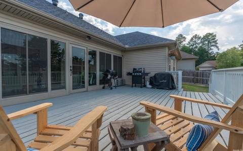 2004 Henry Ave, Bryant, AR 72022 photo 25