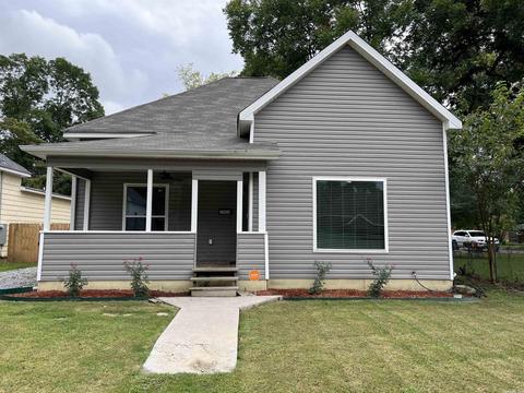 2006 E 8th Ave, Pine Bluff, AR 71601 photo 1
