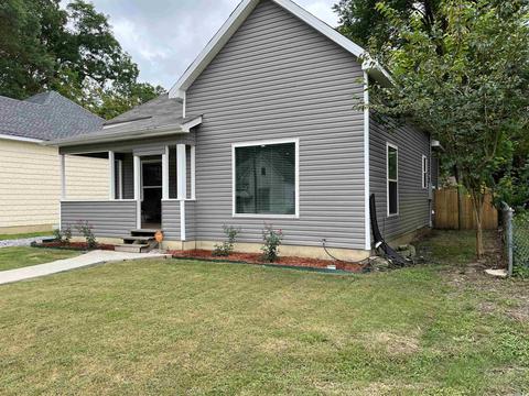 2006 E 8th Ave, Pine Bluff, AR 71601 photo 2