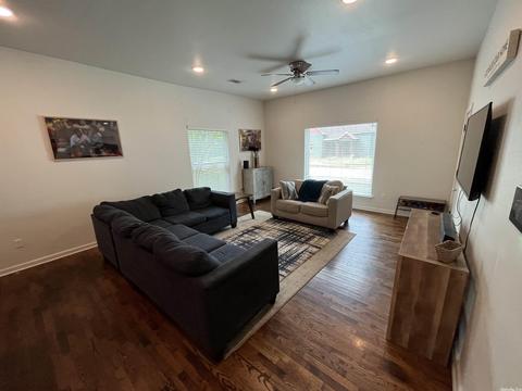 2006 E 8th Ave, Pine Bluff, AR 71601 photo 6