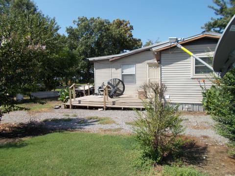 941 Js Jones Rd, Scott, AR 72142 photo 1