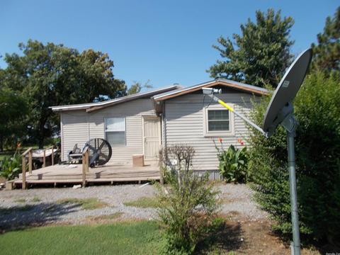941 Js Jones Rd, Scott, AR 72142 photo 2