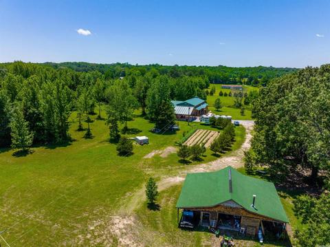 30 Five S Ranch Rd, Greenbrier, AR 72058 photo 15
