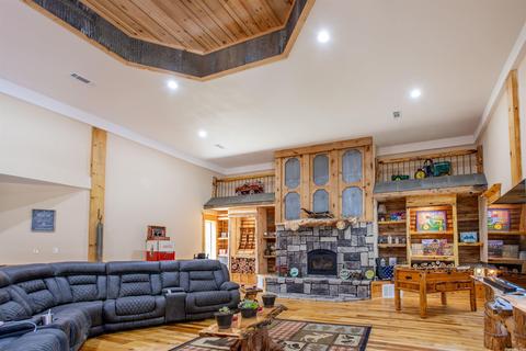 30 Five S Ranch Rd, Greenbrier, AR 72058 photo 31
