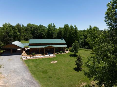 30 Five S Ranch Rd, Greenbrier, AR 72058 photo 4