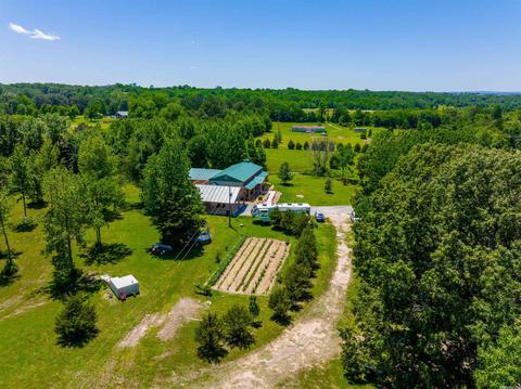 30 Five S Ranch Rd, Greenbrier, AR 72058 photo 17