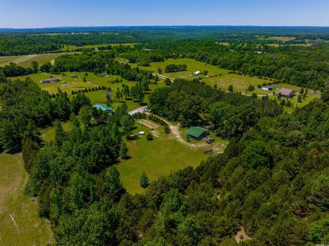 30 Five S Ranch Rd, Greenbrier, AR 72058 photo 9