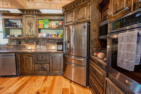30 Five S Ranch Rd, Greenbrier, AR 72058 photo 14