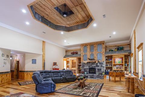 30 Five S Ranch Rd, Greenbrier, AR 72058 photo 7