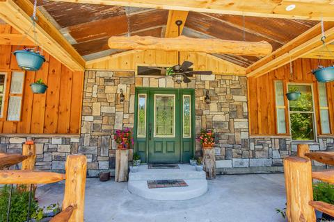 30 Five S Ranch Rd, Greenbrier, AR 72058 photo 1