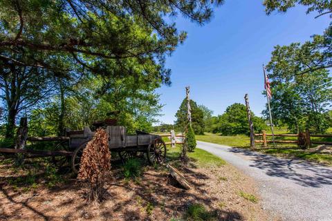 30 Five S Ranch Rd, Greenbrier, AR 72058 photo 3