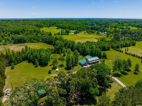 30 Five S Ranch Rd, Greenbrier, AR 72058 photo 23