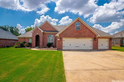 5905 Pierce Manse Loop, Benton, AR 72019 photo 1