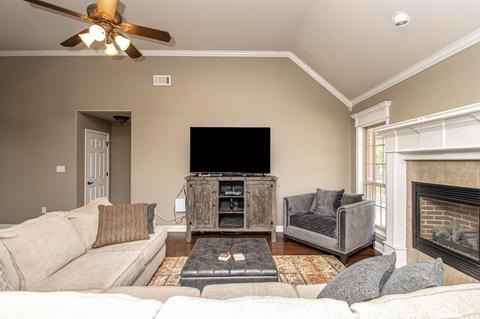 5905 Pierce Manse Loop, Benton, AR 72019 photo 30